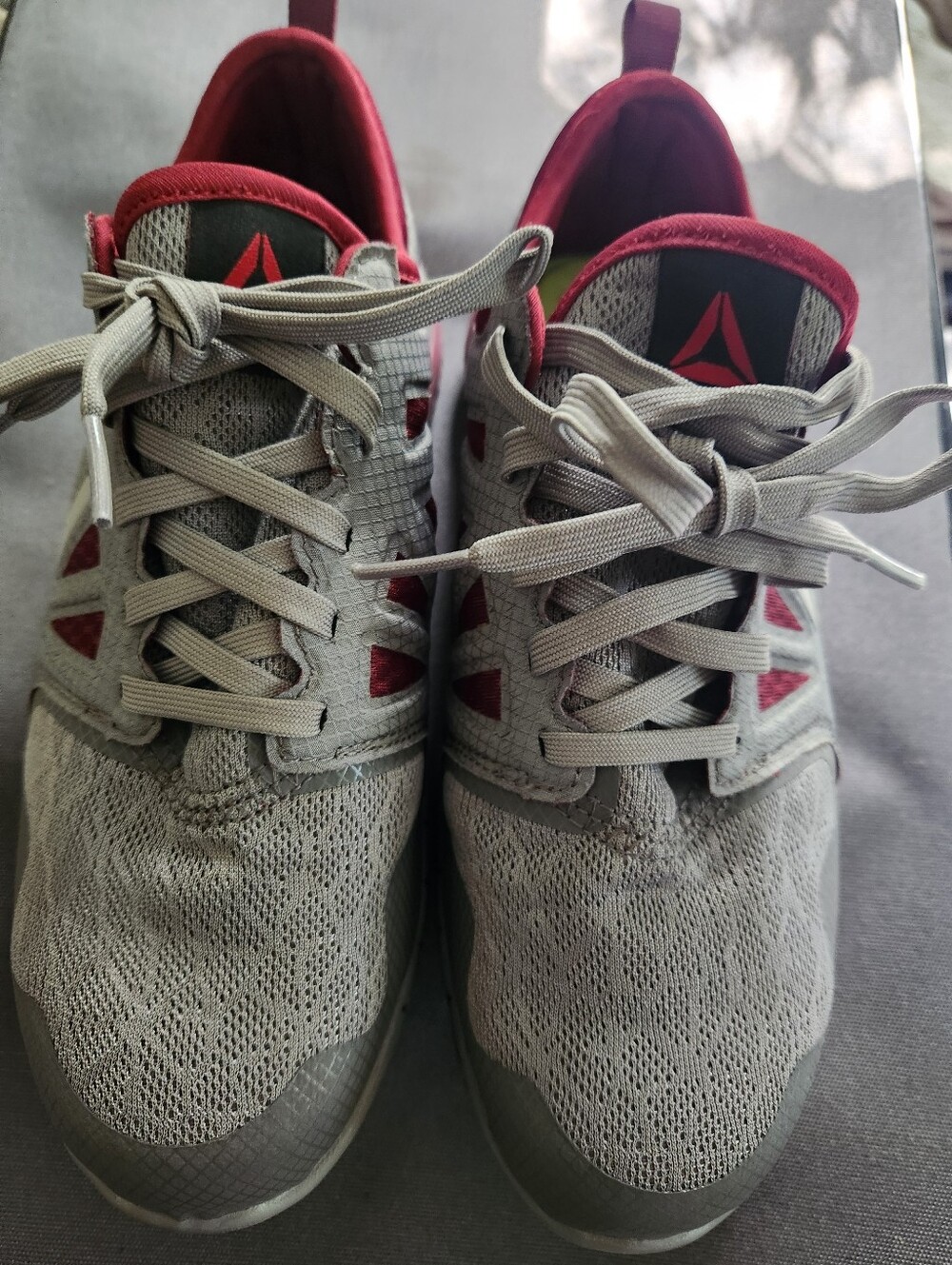 Reebok Women's Work Sneakers